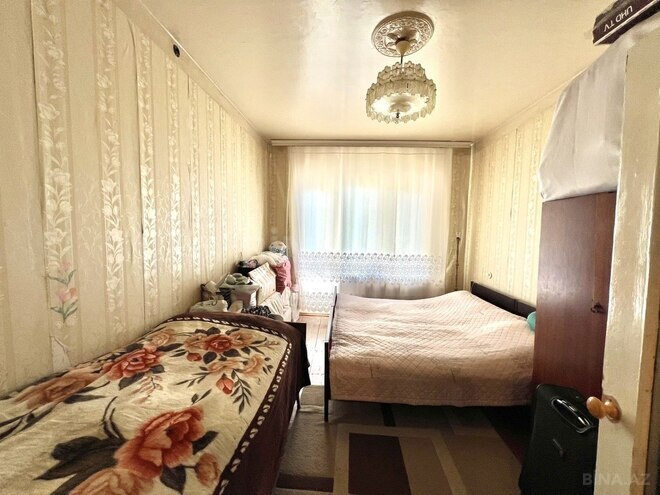 2 otaqlı köhnə tikili - Nəriman Nərimanov m. - 65 m² (3)