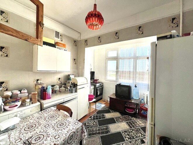2 otaqlı köhnə tikili - Nəriman Nərimanov m. - 65 m² (5)