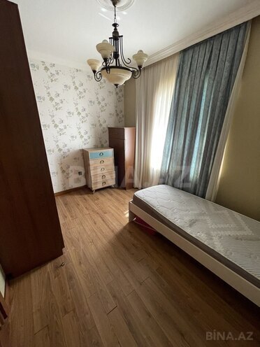 8 otaqlı həyət evi/bağ evi - Badamdar q. - 450 m² (17)