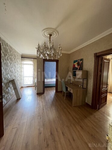 8 otaqlı həyət evi/bağ evi - Badamdar q. - 450 m² (12)