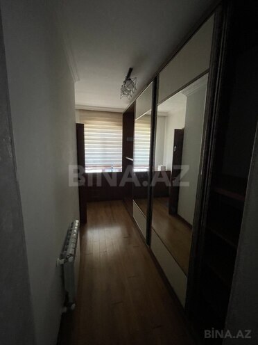 8 otaqlı həyət evi/bağ evi - Badamdar q. - 450 m² (14)