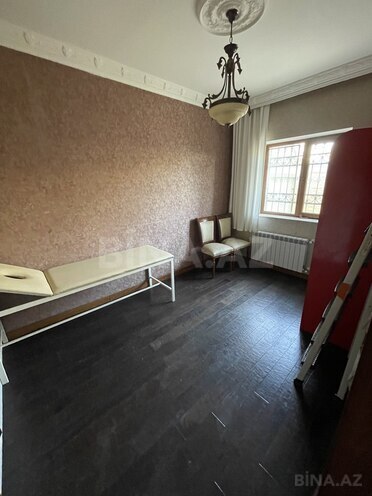 8 otaqlı həyət evi/bağ evi - Badamdar q. - 450 m² (11)