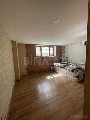 8 otaqlı həyət evi/bağ evi - Badamdar q. - 450 m² (21)