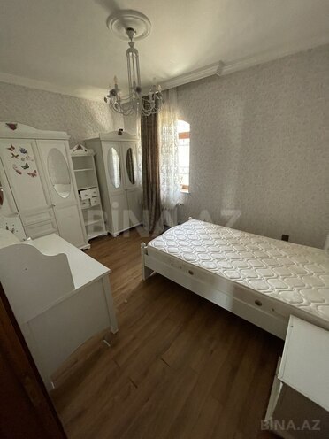 8 otaqlı həyət evi/bağ evi - Badamdar q. - 450 m² (16)