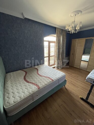 8 otaqlı həyət evi/bağ evi - Badamdar q. - 450 m² (18)