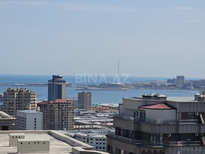 4-комн. новостройка - м. 28 мая - 295 м² (1)