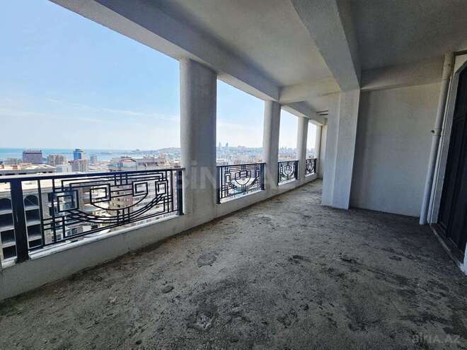 4-комн. новостройка - м. 28 мая - 295 м² (4)