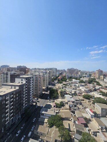 4-комн. новостройка - м. 28 мая - 295 м² (8)