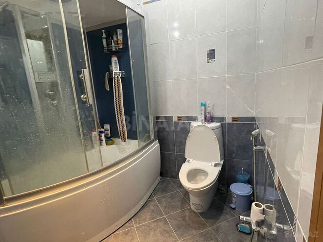 3 otaqlı yeni tikili - Azadlıq Prospekti m. - 147 m² (12)