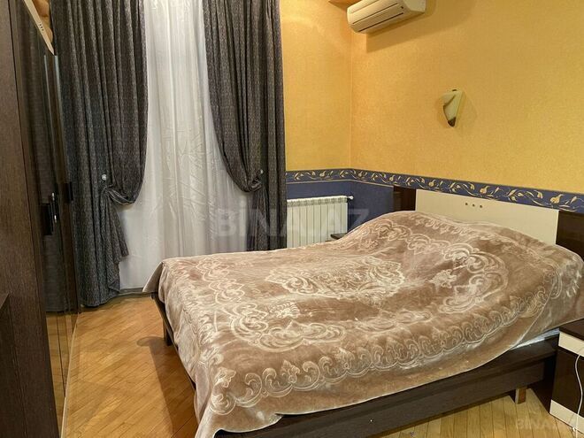 3 otaqlı yeni tikili - Azadlıq Prospekti m. - 147 m² (7)