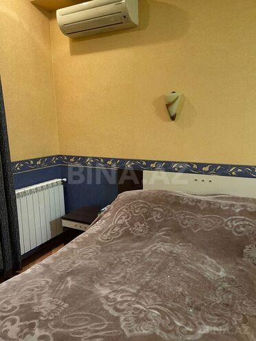 3 otaqlı yeni tikili - Azadlıq Prospekti m. - 147 m² (9)