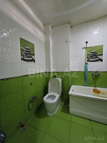 3-комн. вторичка - м. Ази Асланов - 80 м² (23)
