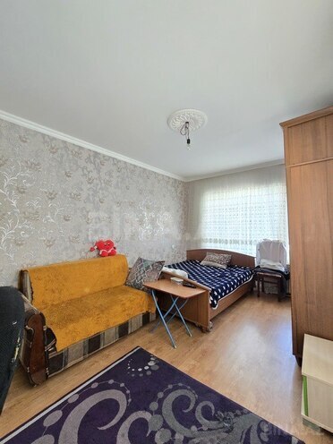 3-комн. вторичка - м. Ази Асланов - 80 м² (6)