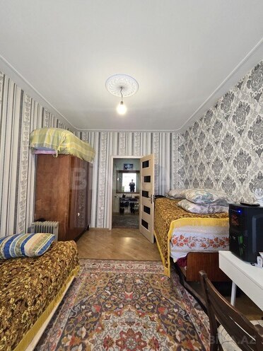 3-комн. вторичка - м. Ази Асланов - 80 м² (12)