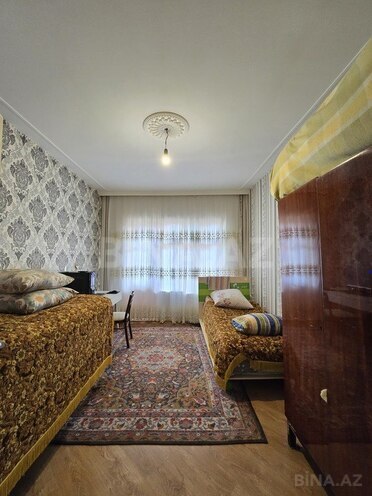 3-комн. вторичка - м. Ази Асланов - 80 м² (10)