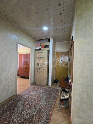 3-комн. вторичка - м. Ази Асланов - 80 м² (20)