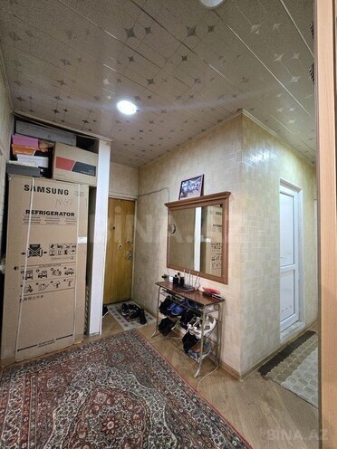 3-комн. вторичка - м. Ази Асланов - 80 м² (16)