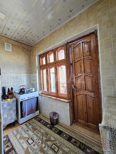3-комн. вторичка - м. Ази Асланов - 80 м² (13)