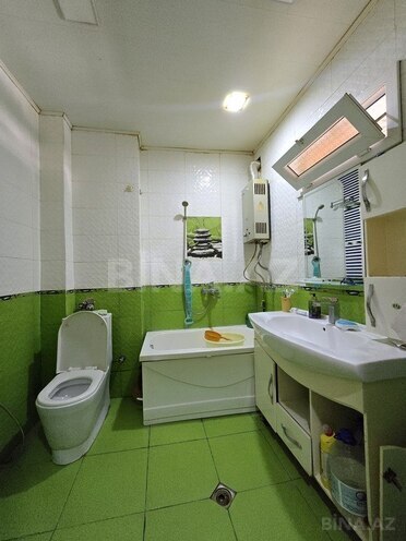 3-комн. вторичка - м. Ази Асланов - 80 м² (21)