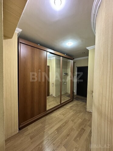 2 otaqlı yeni tikili - Bakıxanov q. - 82 m² (12)