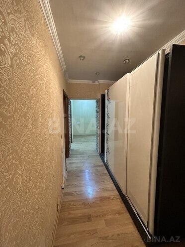 2 otaqlı yeni tikili - Bakıxanov q. - 82 m² (5)