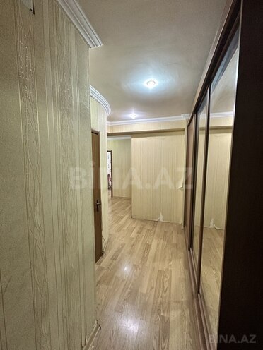 2 otaqlı yeni tikili - Bakıxanov q. - 82 m² (9)