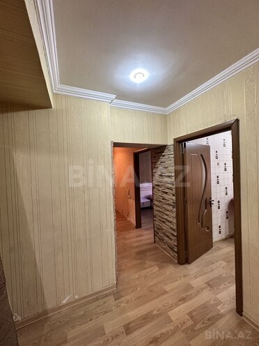 2 otaqlı yeni tikili - Bakıxanov q. - 82 m² (8)