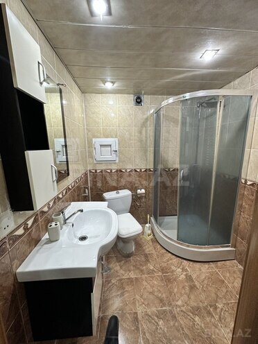 2 otaqlı yeni tikili - Bakıxanov q. - 82 m² (11)