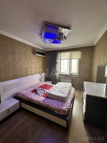 2 otaqlı yeni tikili - Bakıxanov q. - 82 m² (6)