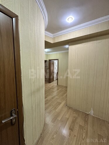 2 otaqlı yeni tikili - Bakıxanov q. - 82 m² (7)