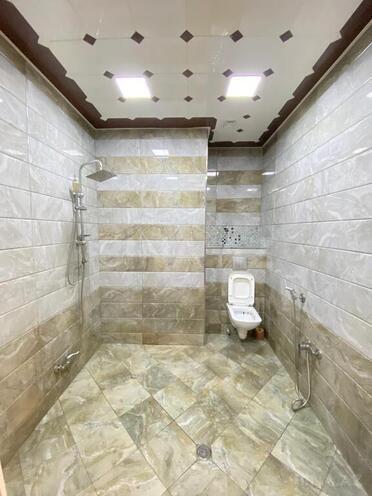 3-комн. новостройка - м. Мемар Аджеми - 100 м² (17)