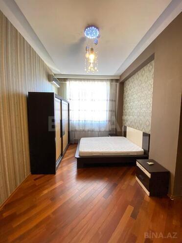 3-комн. новостройка - м. Мемар Аджеми - 100 м² (7)