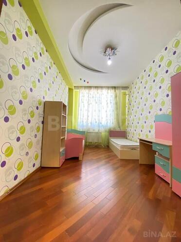 3-комн. новостройка - м. Мемар Аджеми - 100 м² (11)