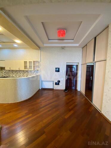 3-комн. новостройка - м. Мемар Аджеми - 100 м² (14)