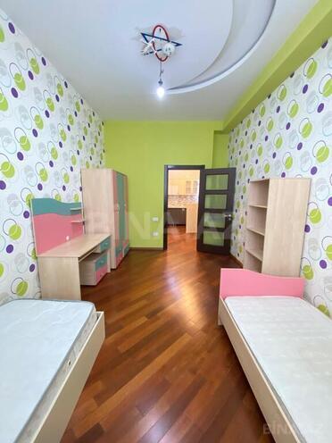 3-комн. новостройка - м. Мемар Аджеми - 100 м² (12)