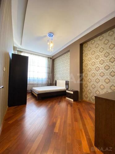 3-комн. новостройка - м. Мемар Аджеми - 100 м² (8)