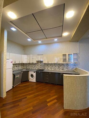 3-комн. новостройка - м. Мемар Аджеми - 100 м² (6)