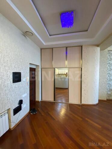 3-комн. новостройка - м. Мемар Аджеми - 100 м² (16)