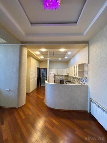 3-комн. новостройка - м. Мемар Аджеми - 100 м² (15)