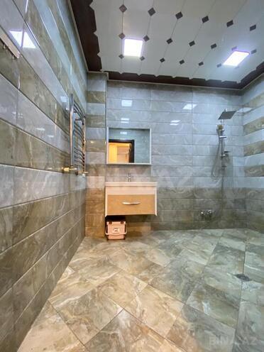 3-комн. новостройка - м. Мемар Аджеми - 100 м² (19)