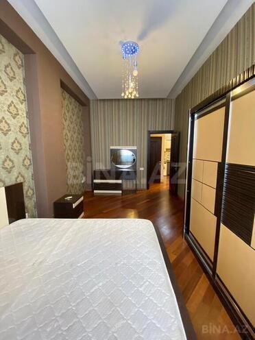 3-комн. новостройка - м. Мемар Аджеми - 100 м² (10)