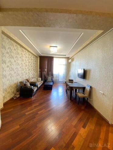 3-комн. новостройка - м. Мемар Аджеми - 100 м² (1)