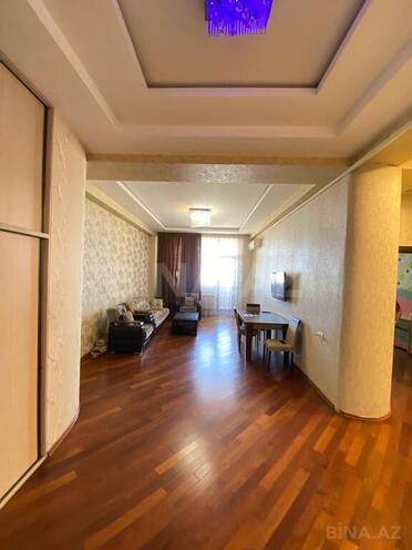 3-комн. новостройка - м. Мемар Аджеми - 100 м² (2)