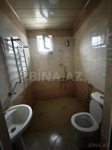2 otaqlı köhnə tikili - Xalqlar Dostluğu m. - 59 m² (12)