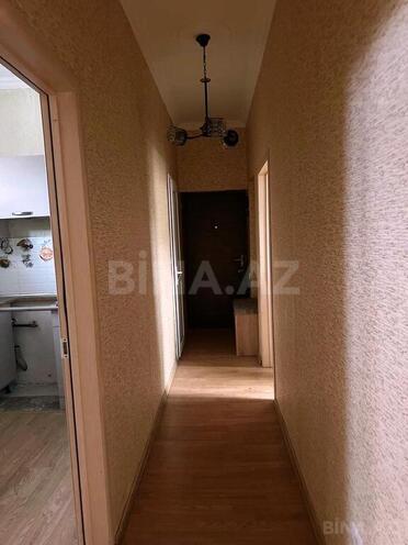 2 otaqlı köhnə tikili - Xalqlar Dostluğu m. - 59 m² (8)