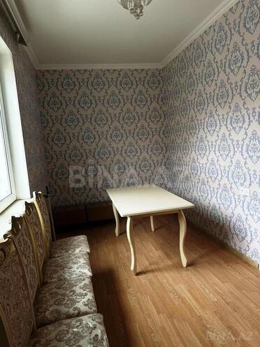 2 otaqlı köhnə tikili - Xalqlar Dostluğu m. - 59 m² (4)