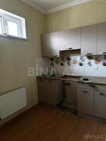 2 otaqlı köhnə tikili - Xalqlar Dostluğu m. - 59 m² (10)