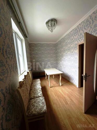 2 otaqlı köhnə tikili - Xalqlar Dostluğu m. - 59 m² (1)