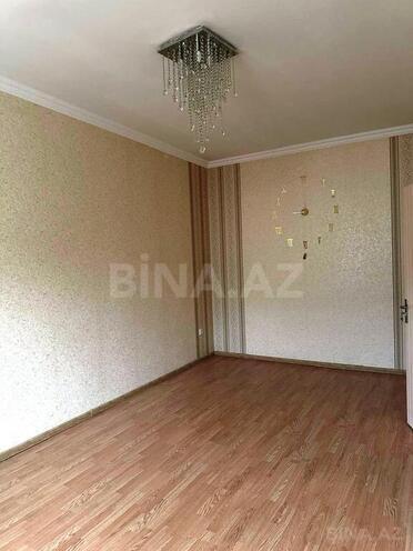 2 otaqlı köhnə tikili - Xalqlar Dostluğu m. - 59 m² (7)