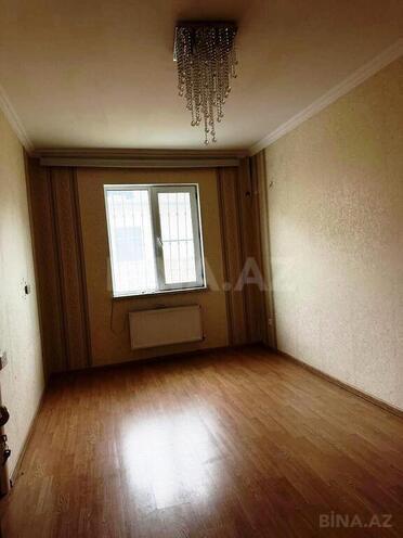 2 otaqlı köhnə tikili - Xalqlar Dostluğu m. - 59 m² (5)